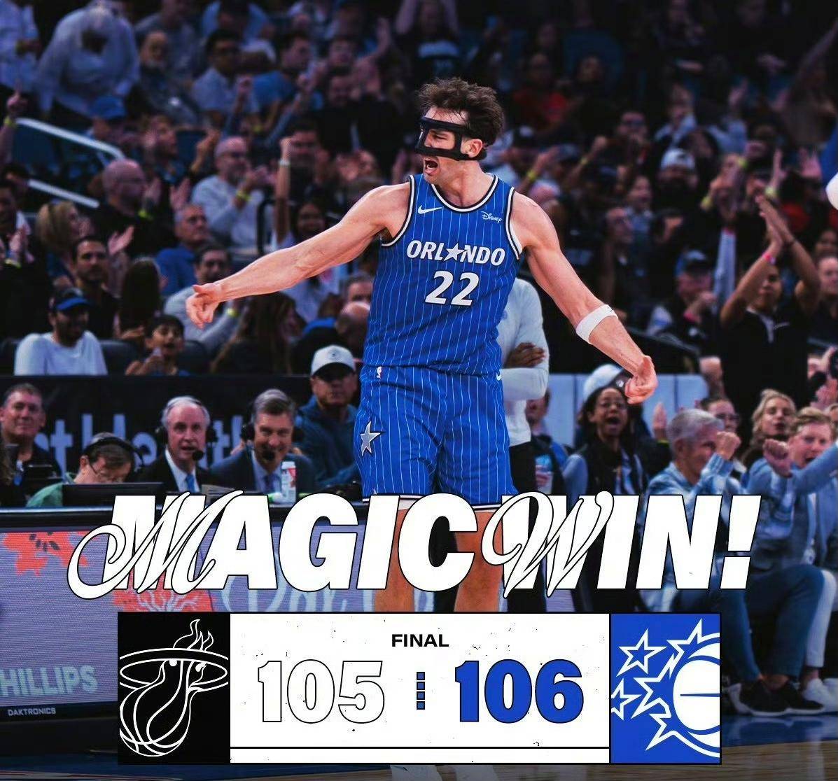 冲刺阶段奥兰多魔术备战欧联，绝杀压哨细节曝光，信心回归，年轻球员得到机会的简单介绍-开云首页入口