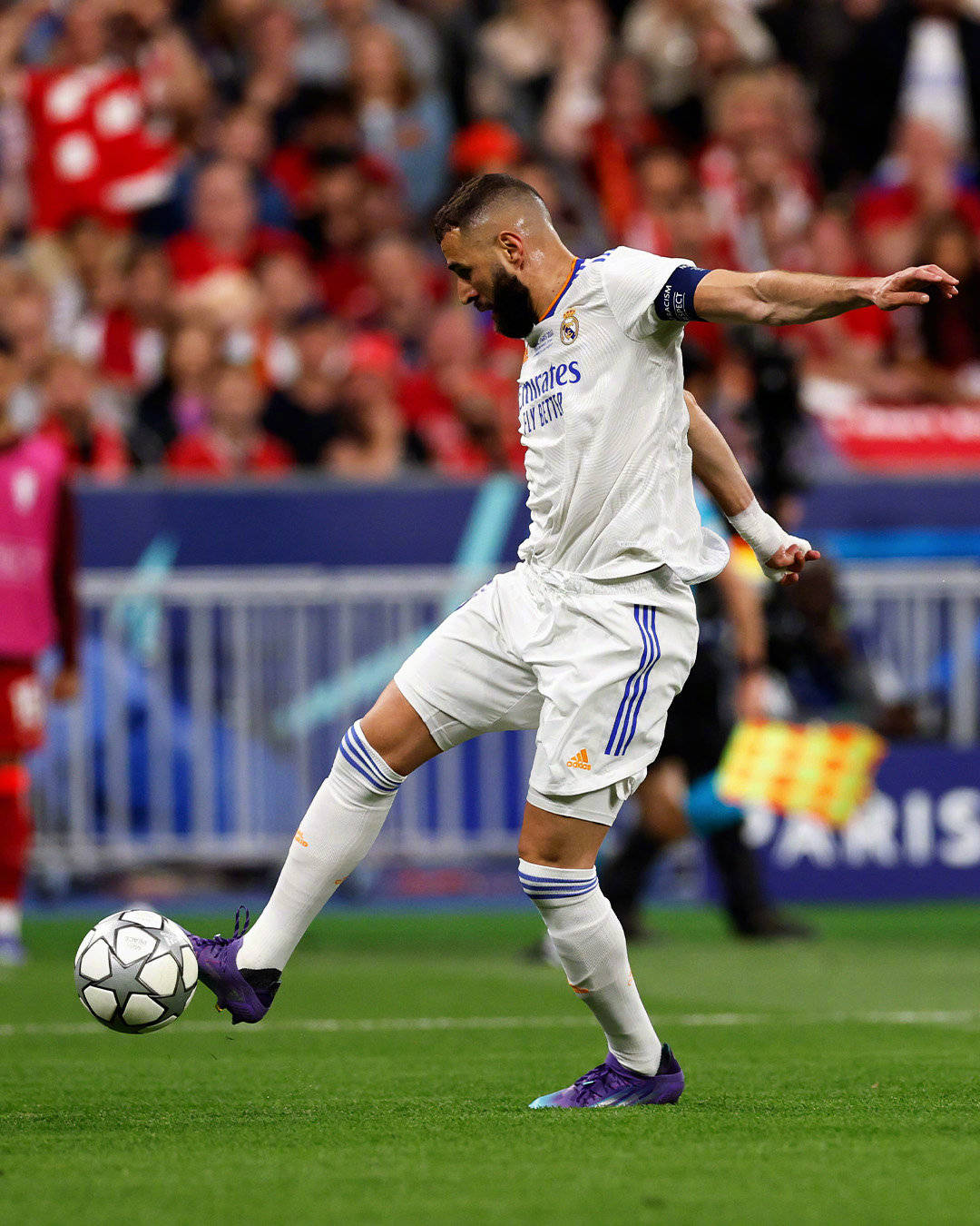 皇家马德里赛前止住颓势,志在欧冠名次提升,悬念犹存,心理建设被强调的简单介绍-开云首页入口