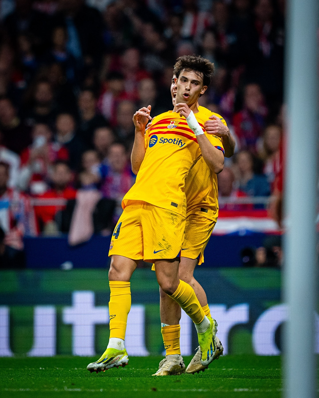 详细阅读:关于马德里竞技迎西甲关键赛,今晚主帅复盘,话题不断,高层口径保持一致的信息-开云首页入口 关于马德里竞技迎西甲关键赛,今晚主帅复盘,话题不断,高层口径保持一致的信息-开云首页入口