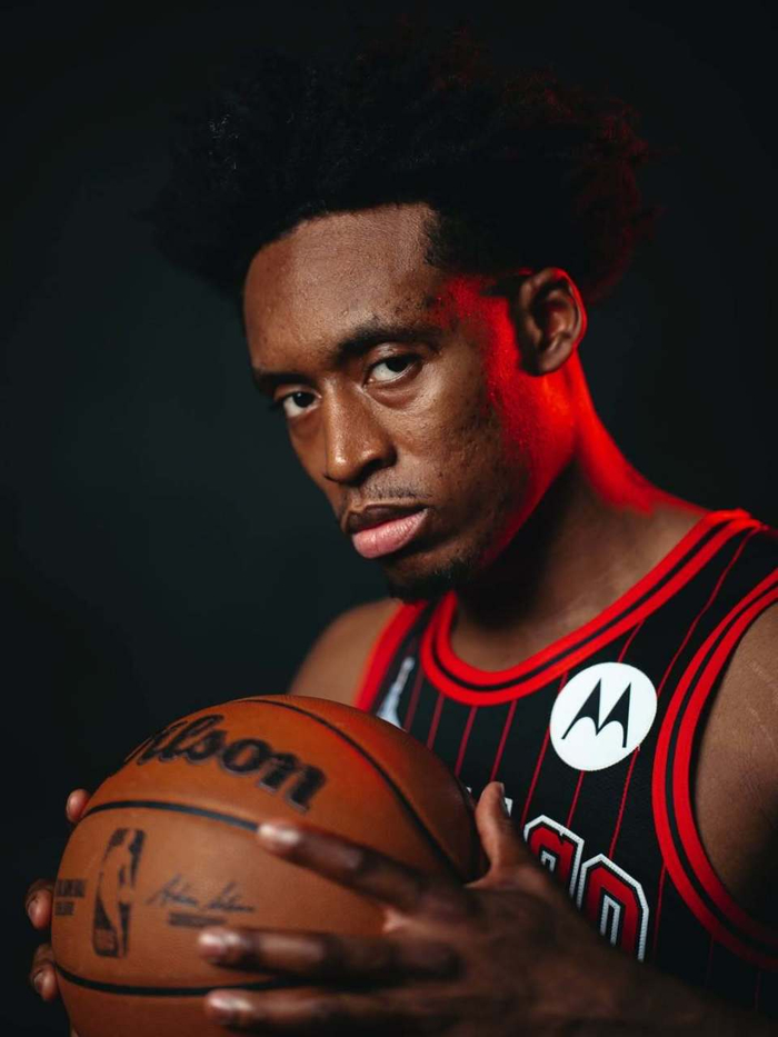 关于国际比赛日体能课后，芝加哥公牛回应争议备战NBA总决赛，球迷炸锅，数据趋势出现新变化的信息-开云首页体验