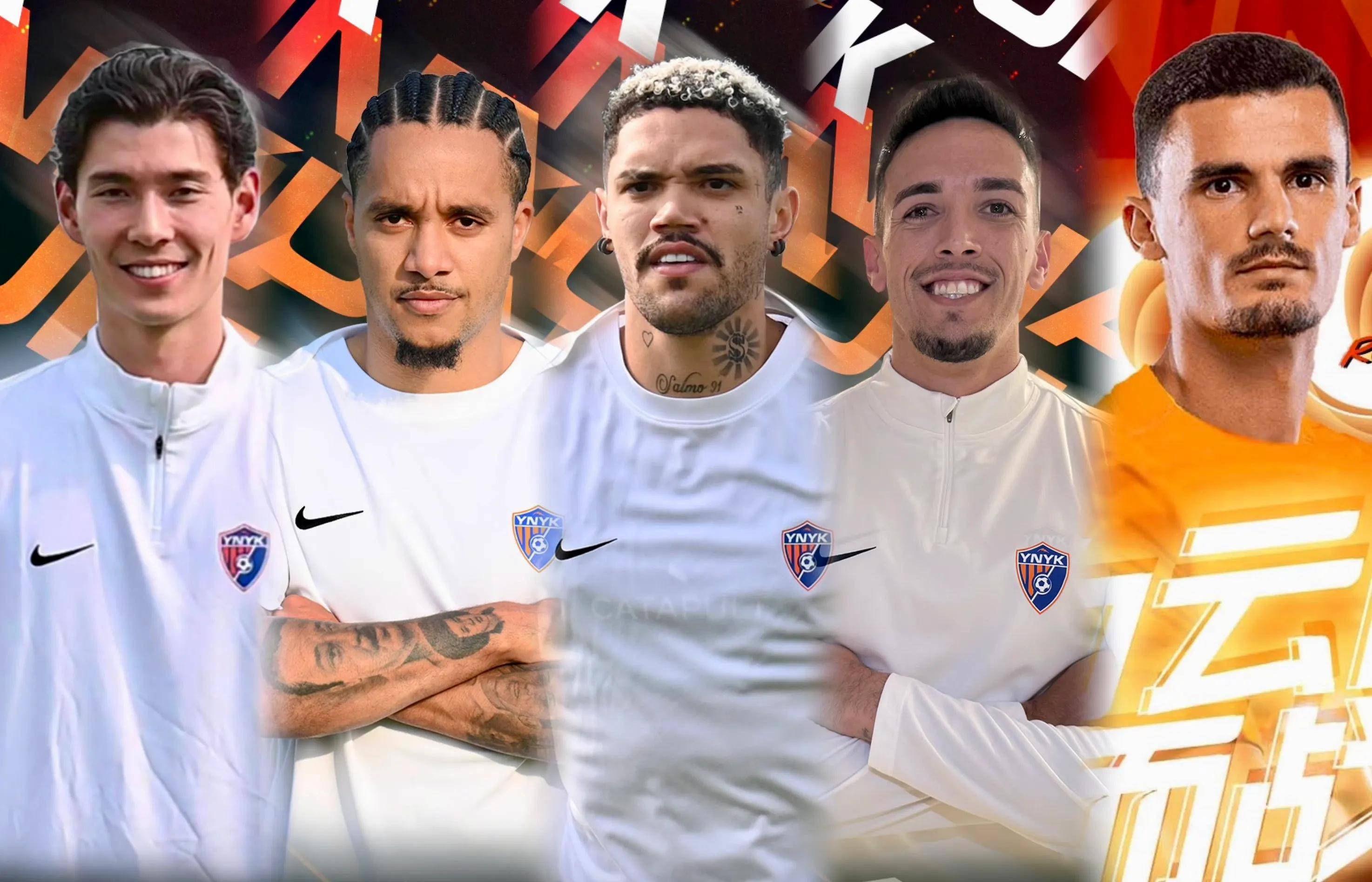 关于关键时刻突围战来临，北京国安围绕欧联强势反弹，底气十足，阵容厚度经受考验的信息-开云首页入口